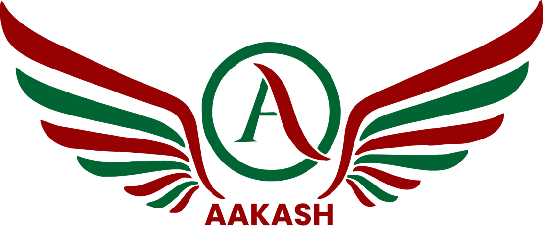 Akash Tech Logo